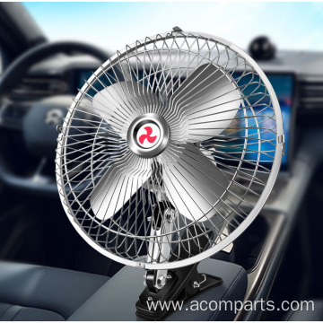 For Interior Fan Car Cooling Fan 12 V
